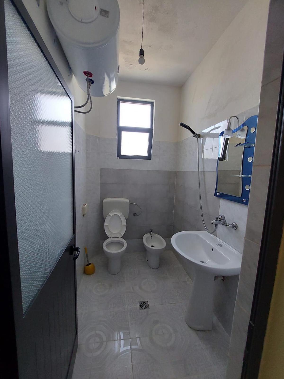 Vila Flamuri Golem (Tirana) Quarto foto